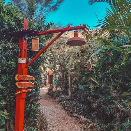 Chale Pais E Filhos Villa Rio de Janeiro Esterno foto