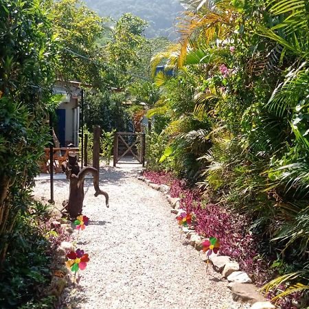 Chale Pais E Filhos Villa Rio de Janeiro Esterno foto