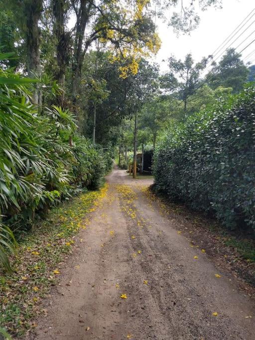 Chale Pais E Filhos Villa Rio de Janeiro Esterno foto