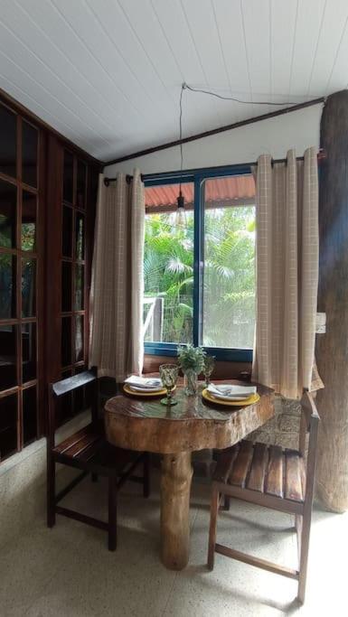 Chale Pais E Filhos Villa Rio de Janeiro Esterno foto