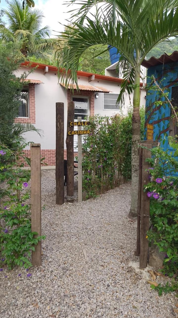 Chale Pais E Filhos Villa Rio de Janeiro Esterno foto