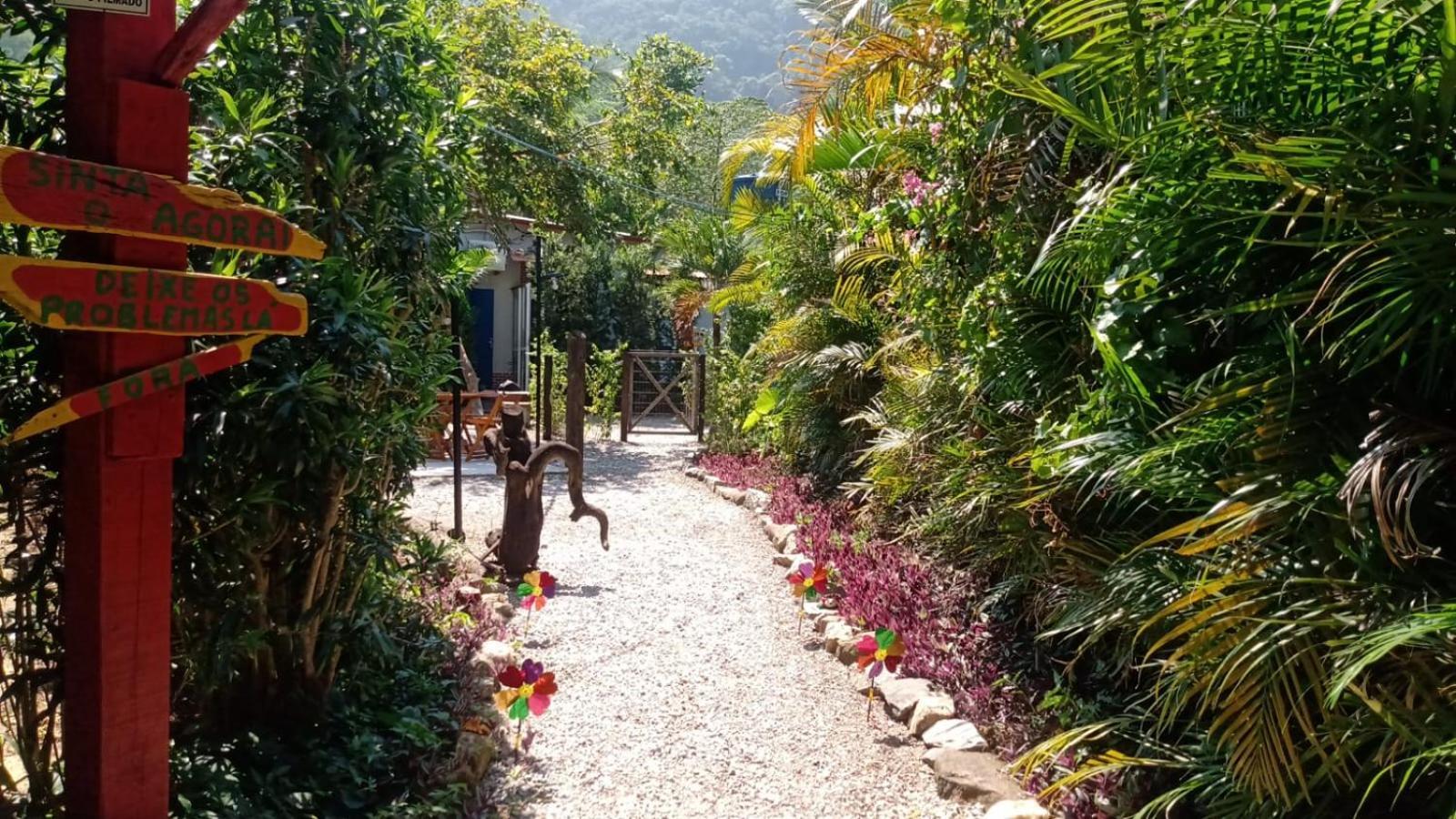 Chale Pais E Filhos Villa Rio de Janeiro Esterno foto